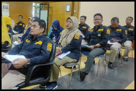 Rapat Tindak Lanjut Eviden Zona Integirtas PA Pangkalan Kerinci