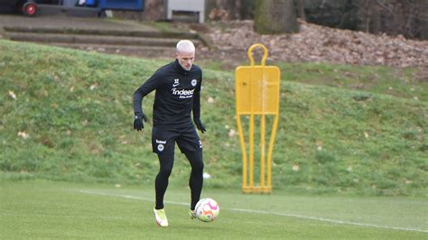 Eintracht Frankfurt empfängt Chaos Klub Hertha BSC hessenschau de