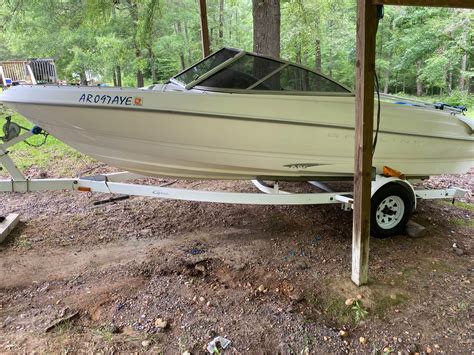 1998 Bayliner capri 250 - Boats - Little Rock, Arkansas | Facebook