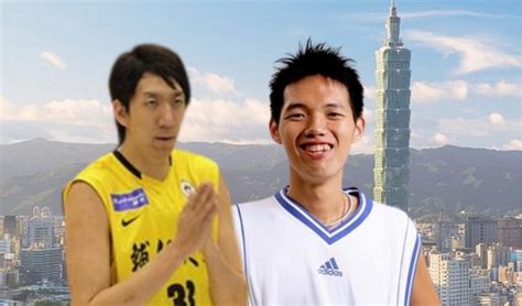 Basketball Top5 台灣籃壇史上最高兩大長人！18歲就被職業隊網羅 年僅24歲雙雙退役