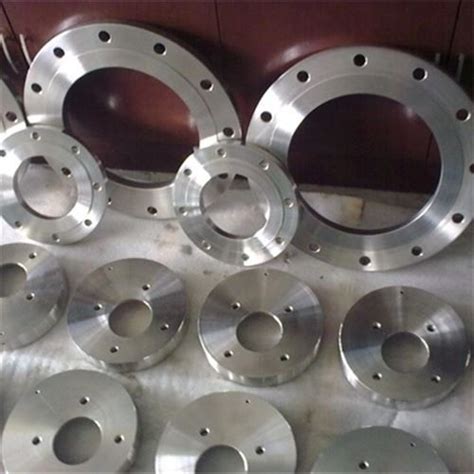 China Inconel 686 Flange Manufacturers Suppliers Factory Direct