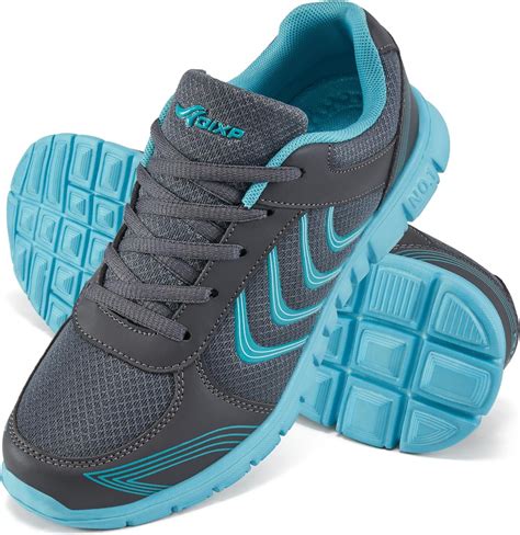 Alicegana Sneakers for Women Running Shoes: Walking Womens Sneakers ...