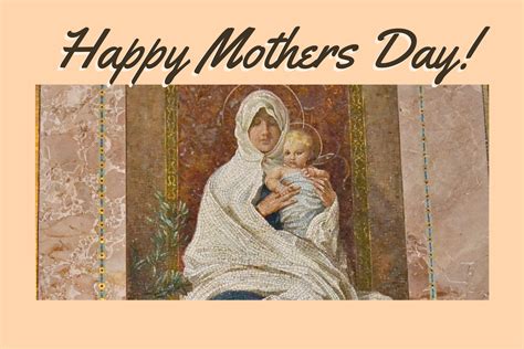 Happy Mothers Day! – Catholic Telegraph