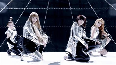 Asia Pop Mv 2ne1 I Am The Best