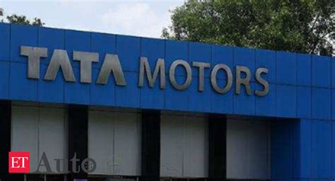 Tata Motors Tata Motors Sanand And Pantnagar Plants Honoured With