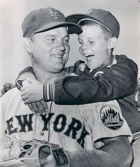 This Day In Mets History On Twitter Don Zimmer Becomes The