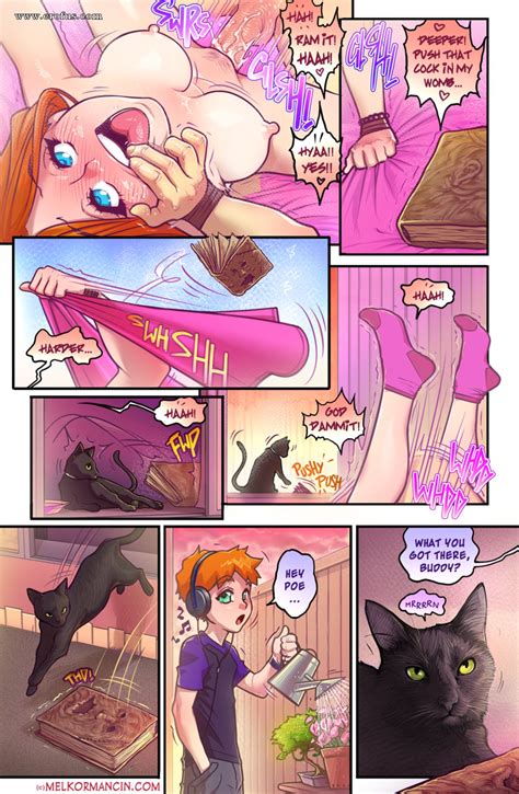 Page Melkormancin Comics Chloe English Erofus Sex And Porn