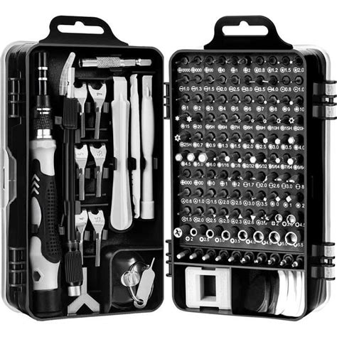 En Mini Set Tournevis Precision Kit Tournevis De Pr Cision Pour