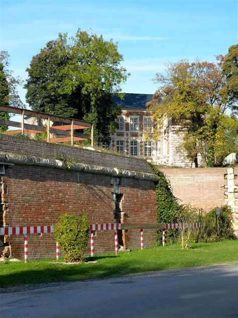 La Citadelle AMIENS F 80 Xavnco2 Flickr