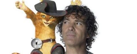 Antonio Banderas Video Interview SHREK FOREVER AFTER and the PUSS IN BOOTS Movie