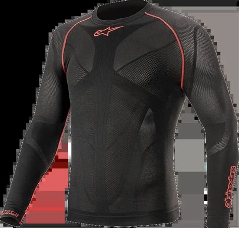 Baselayer Alpinestars Ride Tech V2 Longues Manches E Shop GJ