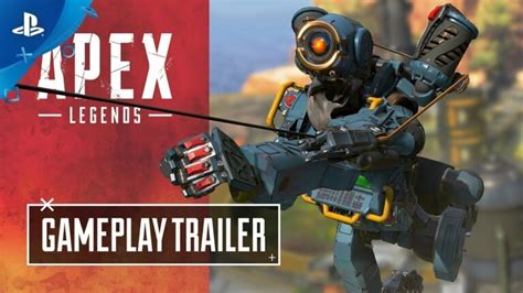 Como Aprender A Jugar Apex Legends Dontruko