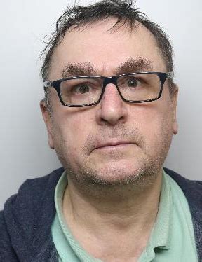 Sex Offenders Database UK Sheffield