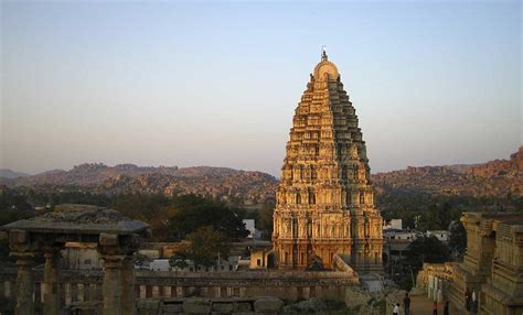 Hampi Festival: Where Culture Meets History | MakeMyTrip Blog