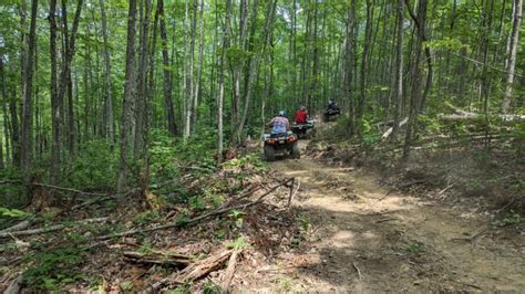 Gon Ridin Off Road Pigeon Forge Atv Adventure Tours