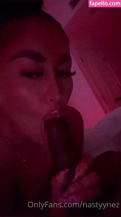 Raelyninez Nastyynez Theraelynninez Nude Leaked Onlyfans Photo