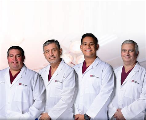 Mid Valley Surgeons Expert Care In Weslaco Tx Knapp