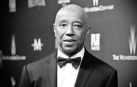 What Is Russell Simmons Net Worth Growth Hackers