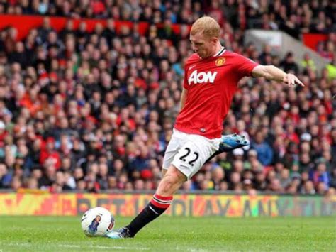 Top Scorers In Manchester Derby History