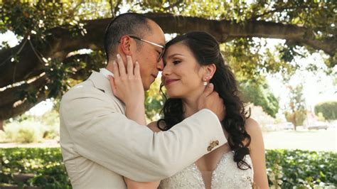 Karina And Shing Wedding Teaser Coast Port Beach North Fremantle