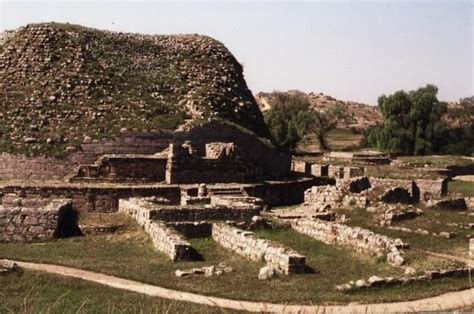 Takshashila Worlds Oldest University Hitxp