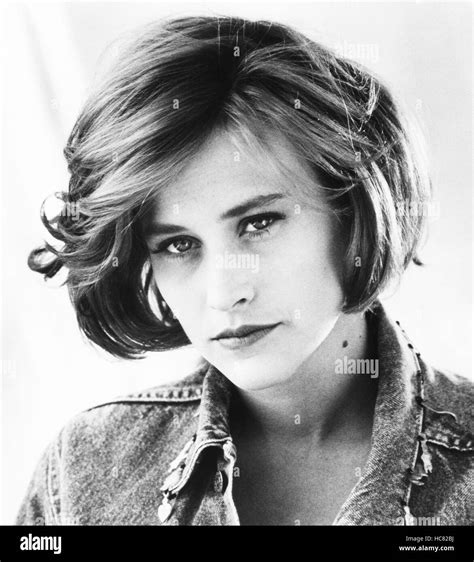 Trouble Bound Patricia Arquette 1993 © Itccourtesy Everett