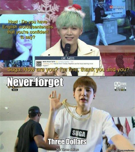 Suga Memes Genius Yoongi Amino