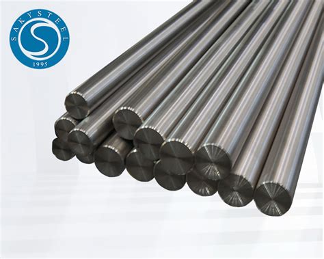 Stainless Steel Bar Saky Steel