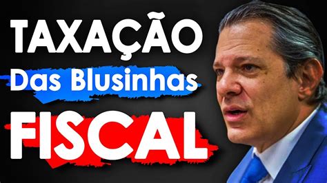 Mglu Lula Haddad E Taxa O Das Blusinhas Podem Ajudar A Magalu