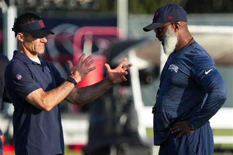 Houston Texans: Why team has played with 52 players, not 53