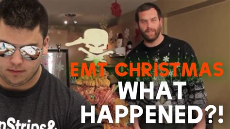 Epicmealtime Christmas Reaction What Happened Youtube