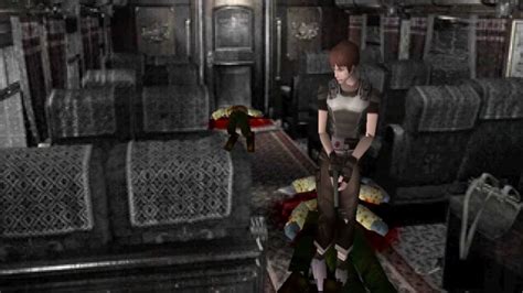 Resident Evil 0 Story Explained at Cynthia Gibbens blog
