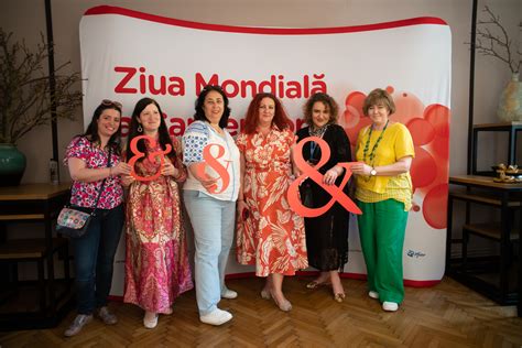 Ziua Mondial A Cancerelor De S Nge Registrul National Al