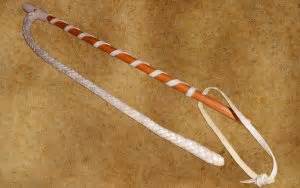 Нагайка уставная по Приказу №125.1 | nagajka.com