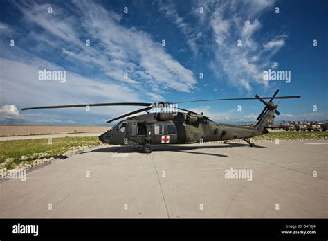 Medevac afghanistan hi-res stock photography and images - Alamy