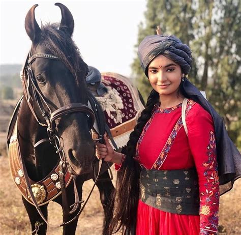 Jhansi Ki Rani 2019 Colors Tvtalks Rani Of Jhansi HD Wallpaper