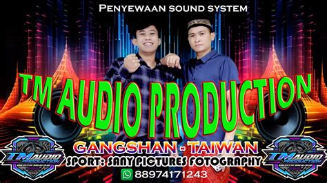 dj bende yoluma giderim spesial reques tm audio production
