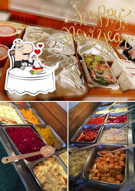 Hong Kong Super Buffet, Portales - Restaurant menu, prices and reviews