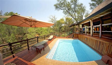 Madikwe River Lodge – Golden Leopard Resorts