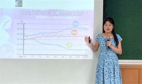 社科院ppesa跨域對談 解構臺灣生育率下降關鍵與政策 國立政治大學