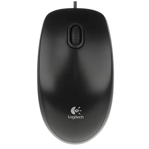Logitech B100 Optical USB Mouse - Pro Logic Computers (UK) Ltd | IT ...