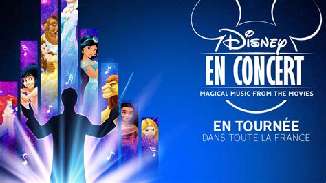 Disney En Concert Magical Music From The Movies