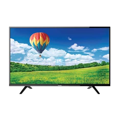 Telefunken E Led Full Hd Sat T L Vision