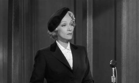 Witness For The Prosecution 1957