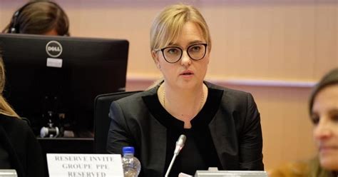 Magdalena Adamowicz Wiadomości