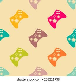 2 118 Videogames Patterns Images Stock Photos Vectors Shutterstock