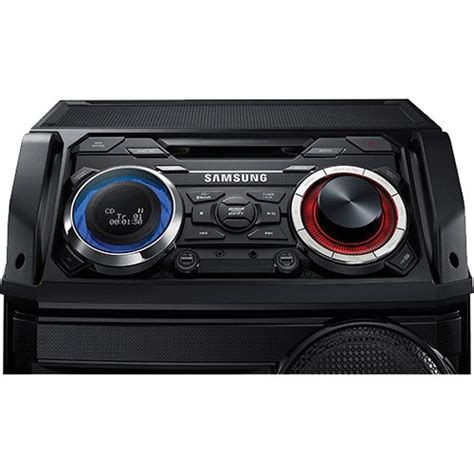 Samsung 22 Channel 2500 Watt Bluetooth Hi Fi Audio Stereo Sound System