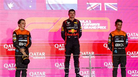 Verstappen Szenvedett A Melegt L Ez Volt Az Egyik Legnehezebb Versenye