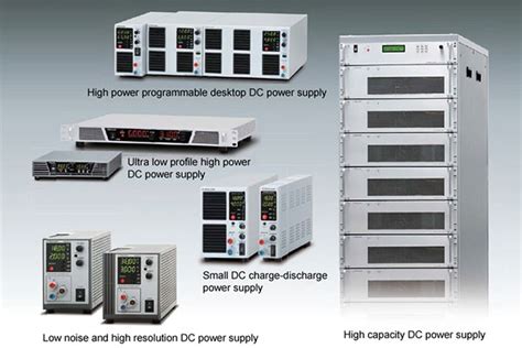 What Is A Power Supply Tech Matsusada Precision