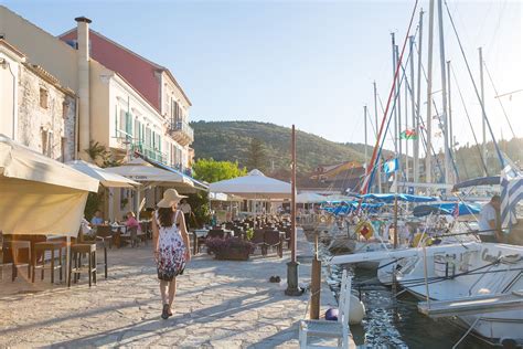 The Unknown Greek Port Called Lavrion